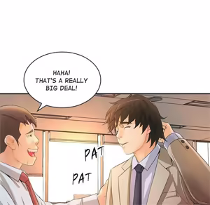 Page 174 of Office Troubles - preview thumbnail