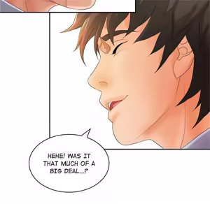 Page 177 of Office Troubles - preview thumbnail
