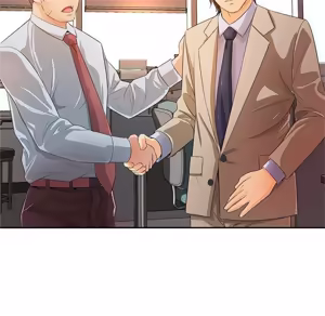 Page 179 of Office Troubles - preview thumbnail