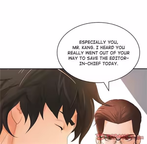 Page 184 of Office Troubles - preview thumbnail