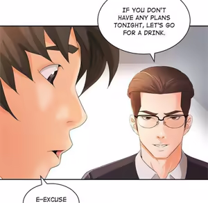 Page 188 of Office Troubles - preview thumbnail