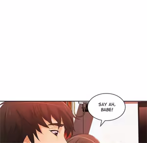 Page 198 of Office Troubles - preview thumbnail