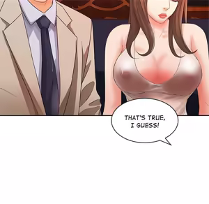 Page 209 of Office Troubles - preview thumbnail