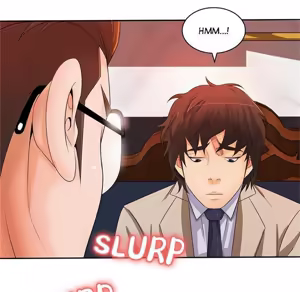 Page 221 of Office Troubles - preview thumbnail
