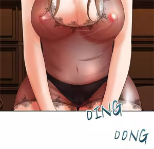 Page 251 of Office Troubles - preview thumbnail