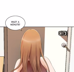 Page 255 of Office Troubles - preview thumbnail