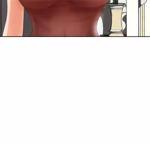 Page 260 of Office Troubles - preview thumbnail