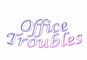 Page 271 of Office Troubles - preview thumbnail