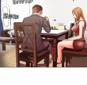 Page 276 of Office Troubles - preview thumbnail