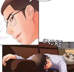 Page 285 of Office Troubles - preview thumbnail