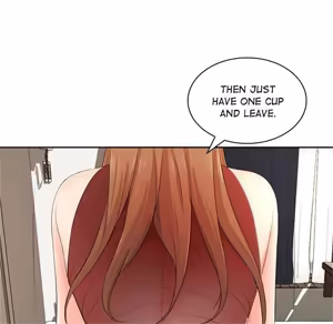 Page 289 of Office Troubles - preview thumbnail