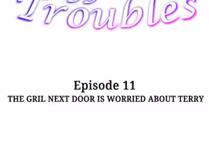 Page 3 of Office Troubles - preview thumbnail