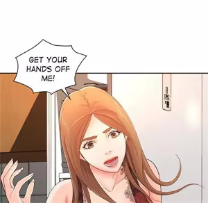 Page 306 of Office Troubles - preview thumbnail