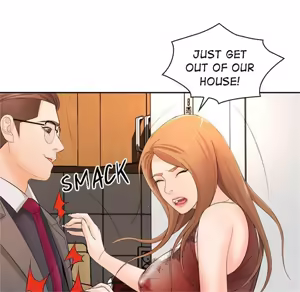 Page 309 of Office Troubles - preview thumbnail