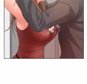 Page 315 of Office Troubles - preview thumbnail