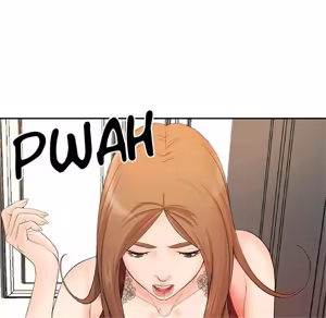 Page 326 of Office Troubles - preview thumbnail