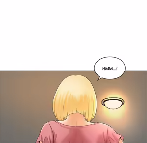 Page 34 of Office Troubles - preview thumbnail