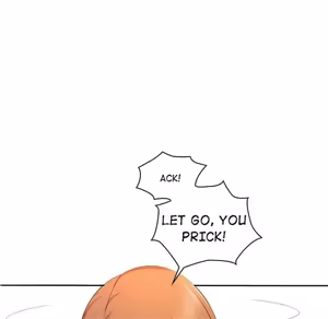 Page 342 of Office Troubles - preview thumbnail