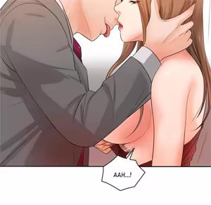 Page 351 of Office Troubles - preview thumbnail