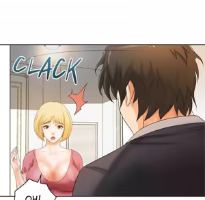 Page 37 of Office Troubles - preview thumbnail
