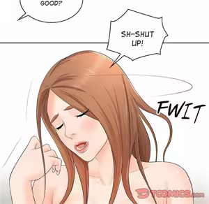 Page 392 of Office Troubles - preview thumbnail