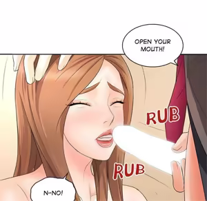 Page 402 of Office Troubles - preview thumbnail