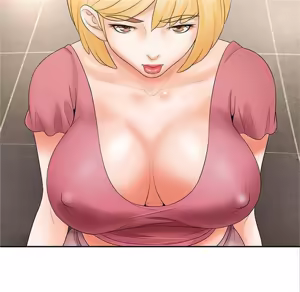 Page 41 of Office Troubles - preview thumbnail