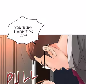 Page 411 of Office Troubles - preview thumbnail