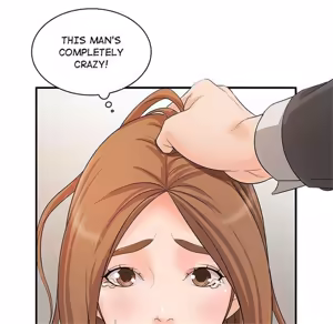 Page 414 of Office Troubles - preview thumbnail