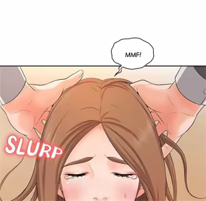 Page 419 of Office Troubles - preview thumbnail