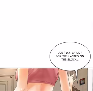 Page 42 of Office Troubles - preview thumbnail