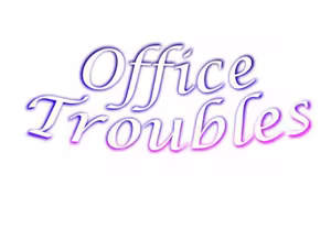 Page 434 of Office Troubles - preview thumbnail