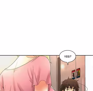 Page 44 of Office Troubles - preview thumbnail