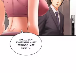 Page 45 of Office Troubles - preview thumbnail