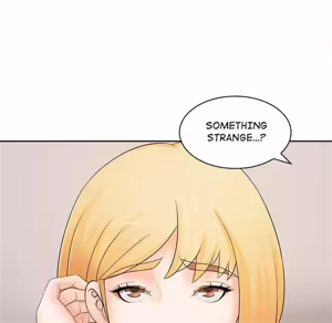 Page 46 of Office Troubles - preview thumbnail