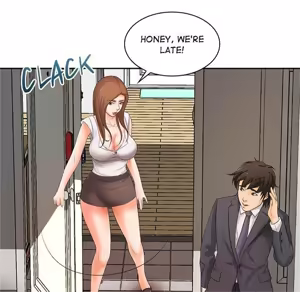 Page 48 of Office Troubles - preview thumbnail
