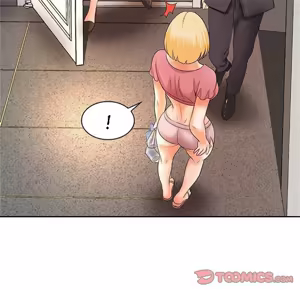 Page 49 of Office Troubles - preview thumbnail