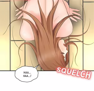 Page 495 of Office Troubles - preview thumbnail