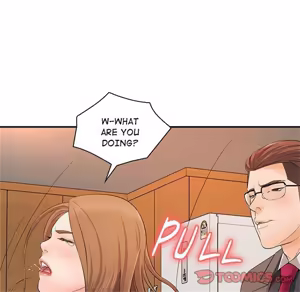 Page 507 of Office Troubles - preview thumbnail
