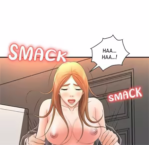 Page 510 of Office Troubles - preview thumbnail