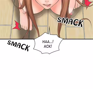 Page 520 of Office Troubles - preview thumbnail