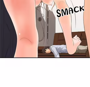 Page 522 of Office Troubles - preview thumbnail