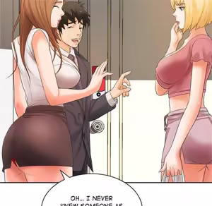 Page 53 of Office Troubles - preview thumbnail