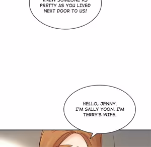 Page 54 of Office Troubles - preview thumbnail