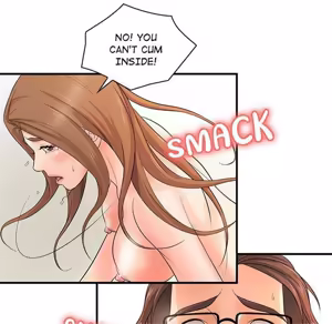 Page 542 of Office Troubles - preview thumbnail