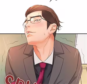 Page 544 of Office Troubles - preview thumbnail