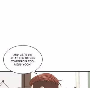 Page 560 of Office Troubles - preview thumbnail