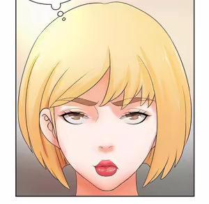 Page 57 of Office Troubles - preview thumbnail