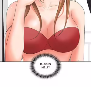 Page 587 of Office Troubles - preview thumbnail
