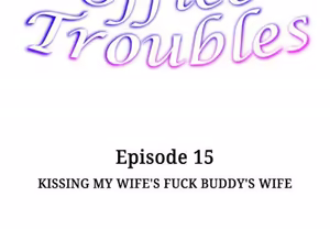 Page 590 of Office Troubles - preview thumbnail